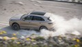 Novi vrhunski SUV-model : Cayenne Turbo S E-Hybrid prepriča z inovativnimi sistemi podvozja