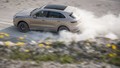 Gotland Ring : Cayenne Turbo S E-Hybrid postavil nenavaden rekord kroga