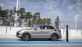 Novi vrhunski SUV-model : Cayenne Turbo S E-Hybrid prepriča z inovativnimi sistemi podvozja