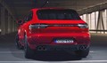 Porsche Macan GTS: Nov GTS model znamke Porsche