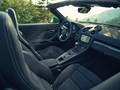 Nova modela 718 GTS 4.0: Športna dvojica s štirimi litri gibne prostornine