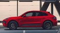Porsche Macan GTS: Nov GTS model znamke Porsche