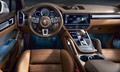 Cayenne Turbo S E-Hybrid in Cayenne Turbo S E Hybrid Coupé: Najmočnejši Porsche Cayenne prihaja kot priključni hibrid