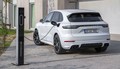 Cayenne Turbo S E-Hybrid in Cayenne Turbo S E Hybrid Coupé: Najmočnejši Porsche Cayenne prihaja kot priključni hibrid