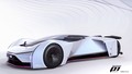 Team Fordzilla P1: Dirka v resničnost