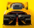 Team Fordzilla P1: Dirka v resničnost