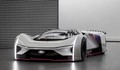 Team Fordzilla P1: Dirka v resničnost