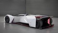 Team Fordzilla P1: Dirka v resničnost