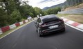 Rekord za Porschejevo kombilimuzino: Nova Panamera z najhitrejšim časom na Severni zanki Nürburgringa