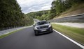 Rekord za Porschejevo kombilimuzino: Nova Panamera z najhitrejšim časom na Severni zanki Nürburgringa