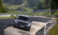 Rekord za Porschejevo kombilimuzino: Nova Panamera z najhitrejšim časom na Severni zanki Nürburgringa