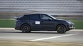 Walter Röhrl & Cayenne: Ambasador znamke Porsche preizkusil prototip