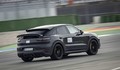 Walter Röhrl & Cayenne: Ambasador znamke Porsche preizkusil prototip