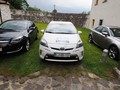 Poslovni avto leta 2014: Znani zmagovalci letošnjega izbora
