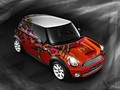 Mini: Mini že desetič podpira Life Ball na Dunaju