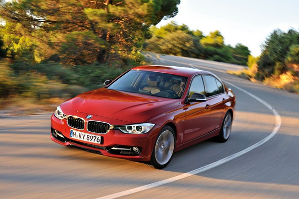 BMW Group : Novi prodajni rekordi za blagovne znamke BMW, MINI in Rolls-Royce