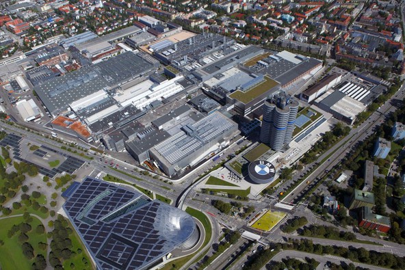 Fundacija Bertelsmann: BMW Group na vrhu indeksa korporativne odgovornosti