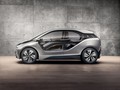 BMW: Novosti na avtomobilskem salonu v Parizu 2012