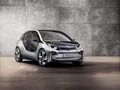BMW: Novosti na avtomobilskem salonu v Parizu 2012