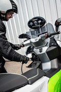 BMW: Novosti na avtomobilskem salonu v Parizu 2012