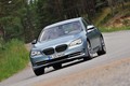 BMW: Novosti na avtomobilskem salonu v Parizu 2012