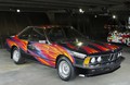 BMW praznuje 40 let BMW Art Cars: Premikajoče se skulpture se v letu 2015 popeljejo na oder po vsem svetu