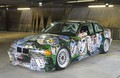 BMW praznuje 40 let BMW Art Cars: Premikajoče se skulpture se v letu 2015 popeljejo na oder po vsem svetu