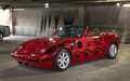 BMW praznuje 40 let BMW Art Cars: Premikajoče se skulpture se v letu 2015 popeljejo na oder po vsem svetu
