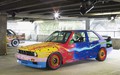BMW praznuje 40 let BMW Art Cars: Premikajoče se skulpture se v letu 2015 popeljejo na oder po vsem svetu