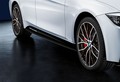 BMW: Novosti na avtomobilskem salonu v Parizu 2012