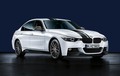 BMW: Novosti na avtomobilskem salonu v Parizu 2012