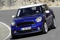 MINI: MINI na avtomobilskem salonu v Parizu