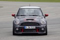 MINI: MINI na avtomobilskem salonu v Parizu
