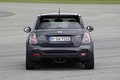 MINI: MINI na avtomobilskem salonu v Parizu