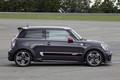 MINI: MINI na avtomobilskem salonu v Parizu