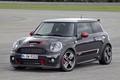 MINI: MINI na avtomobilskem salonu v Parizu