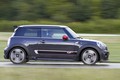 MINI: MINI na avtomobilskem salonu v Parizu