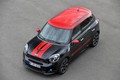 MINI: MINI na avtomobilskem salonu v Parizu
