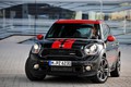 MINI: MINI na avtomobilskem salonu v Parizu