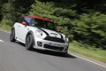 MINI: MINI na 83. mednarodnem avtomobilskem salonu v Ženevi 2013