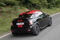 MINI: MINI na 83. mednarodnem avtomobilskem salonu v Ženevi 2013