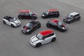 MINI: MINI na avtomobilskem salonu v Parizu