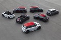 MINI: MINI na avtomobilskem salonu v Parizu