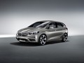 BMW: Novosti na avtomobilskem salonu v Parizu 2012