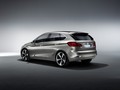 BMW: Novosti na avtomobilskem salonu v Parizu 2012