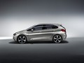 BMW: Novosti na avtomobilskem salonu v Parizu 2012