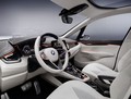 BMW: Novosti na avtomobilskem salonu v Parizu 2012
