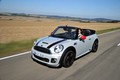 MINI: MINI na 83. mednarodnem avtomobilskem salonu v Ženevi 2013