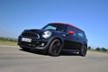 MINI: MINI na 83. mednarodnem avtomobilskem salonu v Ženevi 2013