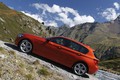 BMW: Novosti na avtomobilskem salonu v Parizu 2012
